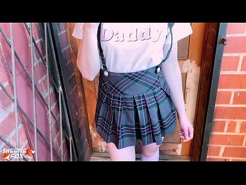 ❤️ Schoolgirl Mengisap penisnya dalam-dalam dan meniduri alih-alih kelas. ❤️❌ Video sialan  di porno id.sexarxiv.ru
