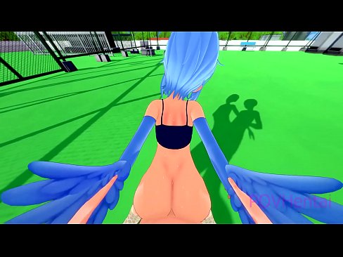 ❤️ Gadis monster harpy. ❤️❌ Video sialan  di porno id.sexarxiv.ru