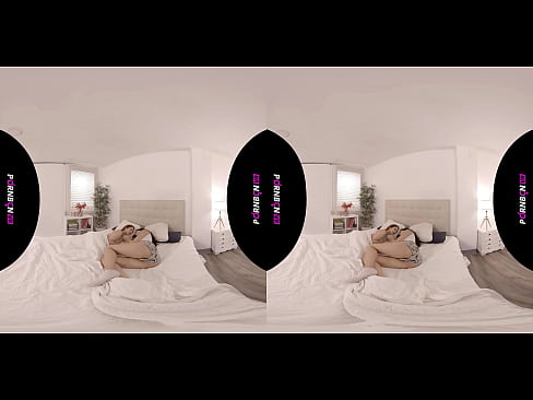 ❤️ PORNBCN VR Dua lesbian muda bangun terangsang dalam realitas virtual 4K 180 3D Geneva Bellucci Katrina Moreno ❤️❌ Video sialan  di porno id.sexarxiv.ru